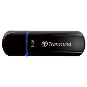 فلش مموری  Transcend JetFlash 600 - 8GB