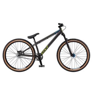 دوچرخه کوهستان جی تی مدل La Bomba  سایز 23 Gt La Bomba Mountain Bicycles Size 23