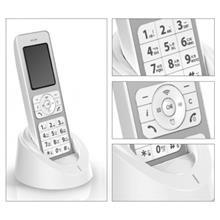 KWP200 Wireless IP Phone کلیپکام Clipcomm KWP200 Wireless