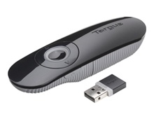 Targus Presenter AMP18EU