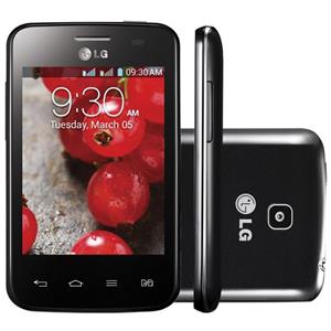 گوشی موبایل ال جی مدل Optimus L3 II Dual E435