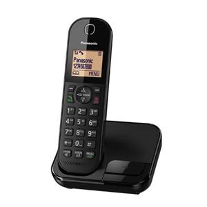تلفن بی سیم پاناسونیک مدل KX-TGC410 Panasonic KX-TGC410 Wireless Phone