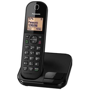 تلفن بی سیم پاناسونیک مدل KX-TGC410 Panasonic KX-TGC410 Wireless Phone