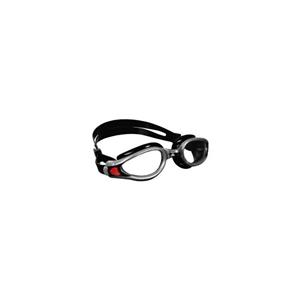 عینک شنای آکوا اسفیر مدل Kaiman Exo لنز دودی Aqua Sphere Smoke Lens Swimming Goggles 