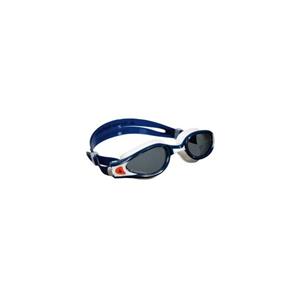 عینک شنای آکوا اسفیر مدل Kaiman Exo لنز دودی Aqua Sphere Smoke Lens Swimming Goggles 