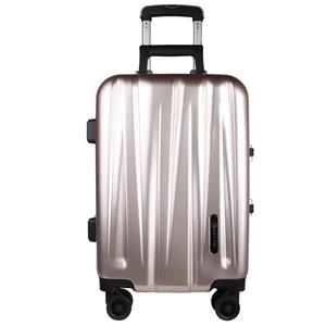 چمدان ال سی مدل 70-28-4-6007 LC 6007-4-28-70 Luggage