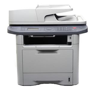 پرینتر سامسونگ SCX-5637FR Samsung SCX-5637FR Multifunction Laser Printer