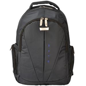 کوله پشتی لپ تاپ پارینه مدل SP62-2 مناسب برای لپ تاپ 17.5 اینچی Parine Charm SP62-2 Backpack For 17.5 Inch Laptop