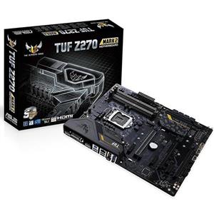 مادربرد ایسوس مدل TUF Z270 MARK 2 ASUS TUF Z270 MARK 2 Motherboad