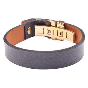 کمربند مردانه شهر چرم مدل 3-B11275 Leather City B11275-3 Belt For Men