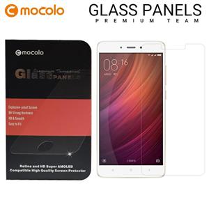 محافظ صفحه نمایش موکولو مدل Full Cover مناسب برای گوشی موبایل Xiaomi Redmi Note4X Mocolo Full Cover Glass For Xiaomi Redmi Note4X