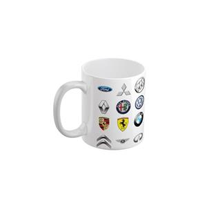 ماگ رنگار شاپ مدل MAB096 Rangar Shop MAB096 Mug