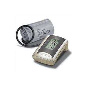 فشارسنج بازویی بیورر مدل BM20 Beurer Blood-Pressure-Monitor-BM20