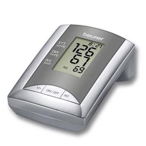 فشارسنج بازویی بیورر مدل BM20 Beurer Blood-Pressure-Monitor-BM20