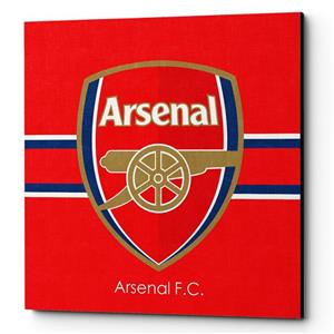 تابلو شاسی لومانا مدل Arsenal CA007 سایز 20×20 Lomana Arsenal CA007 Chassis 20x20