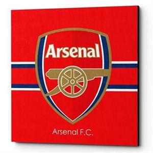 تابلو شاسی لومانا مدل Arsenal CA007 سایز 20×20 Lomana Arsenal CA007 Chassis 20x20