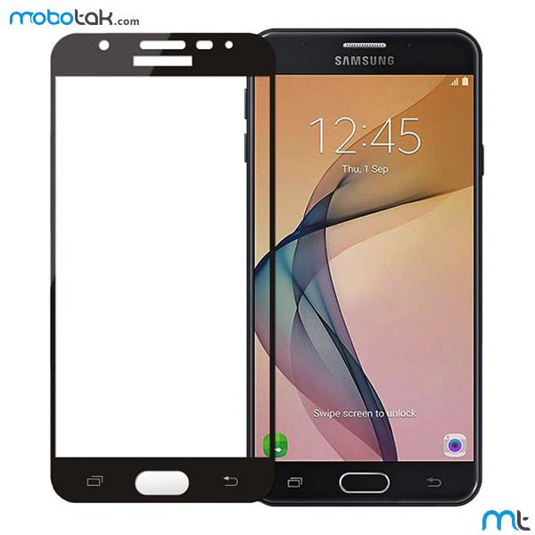  Glass Screen Protector for SAMSUNG GALAXY J5 Prime