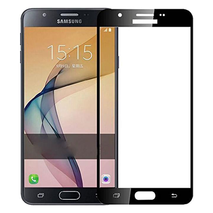  Glass Screen Protector for SAMSUNG GALAXY J5 Prime