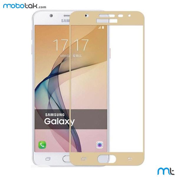  Glass Screen Protector for SAMSUNG GALAXY J5 Prime