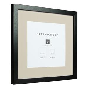 قاب عکس گروه سرانی مدل RMF-113-S Sarani Group RMF-113-S Photo Frame