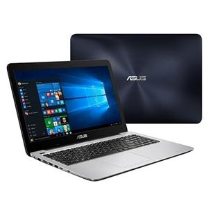 لپ تاپ 15 اینچی ایسوس مدل K556UQ - K ASUS K556UQ - core i7-12GB-1T-2GB