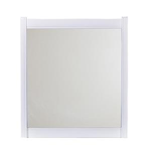 آینه رستاک مدل ویدا کد D-411-S-W2 Rastaak Vida D-411-S-W2 Mirror