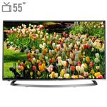 Hardstone 55SE5570 Smart LED TV 55 Inch