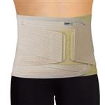 کمربند طبی فنردار نوکست Nokast Lumbar Support 4 Stays