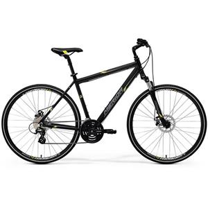 دوچرخه شهری مریدا مدل Crossway 15-MD سایز 27.5 Merida Crossway 15-MD Urban Bicycle Size 27.5