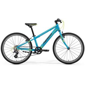 دوچرخه شهری مریدا مدل Matts J24 سایز 24 Merida Matts J24 Urban Bicycle Size 24