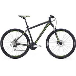 دوچرخه کوهستان مریدا مدل Big Nine 20-D  سایز 29 Merida Big Nine 20-D Mountain Bicycle Size 29