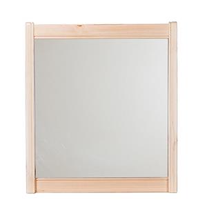 آینه رستاک مدل ویدا کد D-411-S-W3 Rastaak Vida D-411-S-W3 Mirror