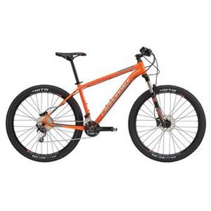 دوچرخه کوهستان کنندال مدل Trail Alloy 3 سایز 27.5 Cannondale Trail Alloy 3 Mountain Bike Size 27.5