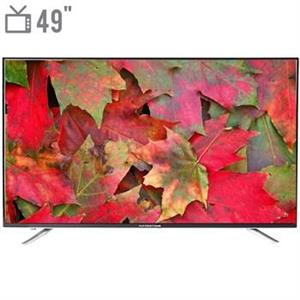 تلویزیون ال ای دی هوشمند هاردستون مدل 49BE5500 سایز 49 اینچ Hardstone 49BE5500 Smart LED TV 49 Inch