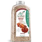 نمک پا نچرالیس مدل Cinnamon وزن 1000گرم