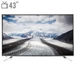 Hardstone 43SE5550 Smart LED TV 43 Inch