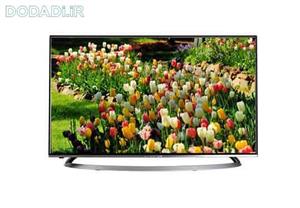 تلویزیون ال ای دی هوشمند هاردستون مدل 43SE5570 سایز 43 اینچ