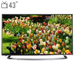 تلویزیون ال ای دی هوشمند هاردستون مدل 43SE5570 سایز 43 اینچ Hardstone 43SE5570 Smart LED TV 43 Inch