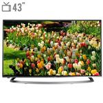 Hardstone 43SE5570 Smart LED TV 43 Inch