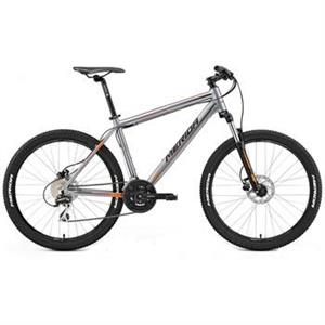 دوچرخه کوهستان مریدا مدل Matts 6.20-D سایز 26 Merida Matts 6.20-D Mountain Bicycle Size 26