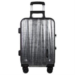 چمدان ال سی مدل 15-20-4-6007 LC 6007-4-20-15 Luggage