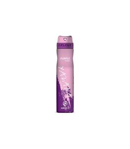 اسپری خوشبو کننده زنانه یالانا مدل Purple Yalana Spray For Women 200ml 