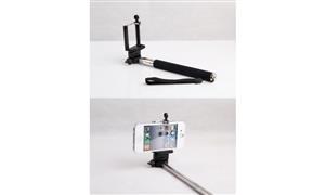 مونوپاد بلوتوث دار MONOPOD Z07-5  MONOPOD Z07-5SF