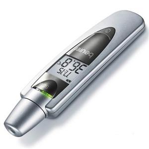 ترمومتر پیشانی سه کاره FT60‎‎ بیورر Beurer FT60 Digital Thermometer