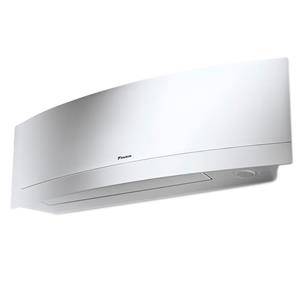 کولر گازی دایکین مدل Emura FTXG35LW/S Daikin Emura FTXG35LW/S Air Conditioner