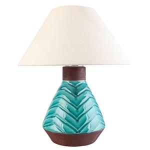 اباژور مثالین کد 28007 Mesaleen Table Lamp 