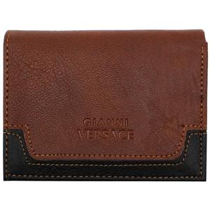 کیف پول واته مدل Gianni Versace Vate Gianni Versace Wallet