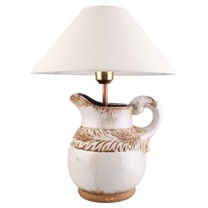 اباژور مثالین کد 28011 Mesaleen Table Lamp 