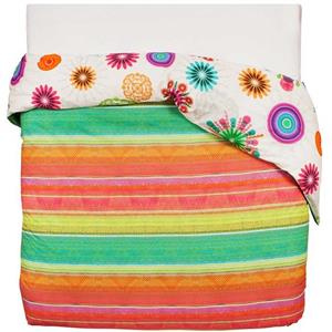 روکش لحاف دزیگوال مدل Moon - دو نفره Desigual Moon Duvet Cover - 2 Persons