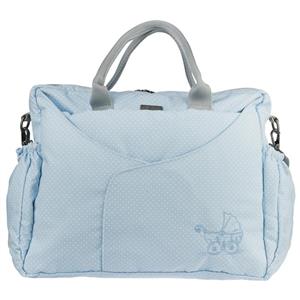 ساک لوازم کودک بیبی سنتر مدل 71396B Baby Center 71396B Diaper Bag